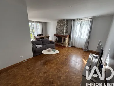 Townhouse in Limoges (87000)
