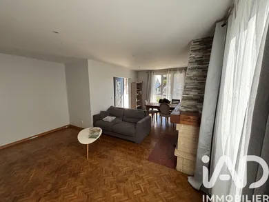 Townhouse in Limoges (87000)