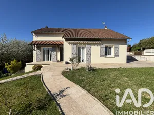 Maison de ville à Limoges (87000)