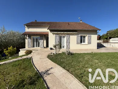 Maison de ville à Limoges (87000)