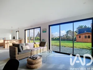 Maison à Plozévet (29710)