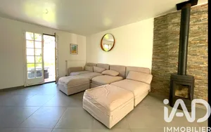 Detached house in Lisses (91090)