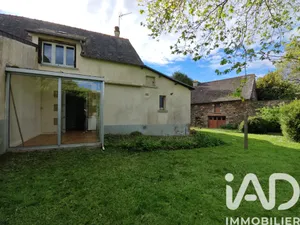 Maison à Loyat (56800)