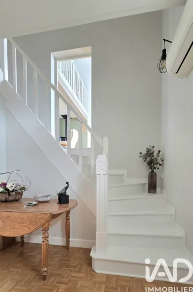 Traditional house in Paray-Vieille-Poste (91550)