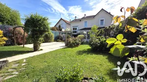 Maison traditionnelle à Paray-Vieille-Poste (91550)