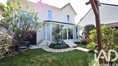 Traditional house in Paray-Vieille-Poste (91550)
