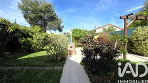 Traditional house in Paray-Vieille-Poste (91550)