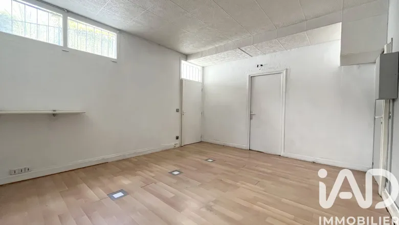 Vente appartement à Rueil-Malmaison (92500) : souplex 2 pièces 33 m² - 1998789 — 4