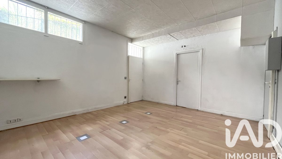 Vente appartement à Rueil-Malmaison (92500) : souplex 2 pièces 33 m² - 1998789
