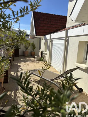 Appartement à Arcachon (33120)