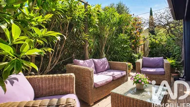 Apartment in La Ciotat (13600)