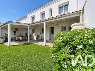 Maison à La Rochelle (17000)