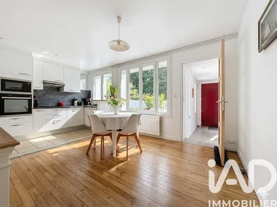 Maison à La Rochelle (17000)