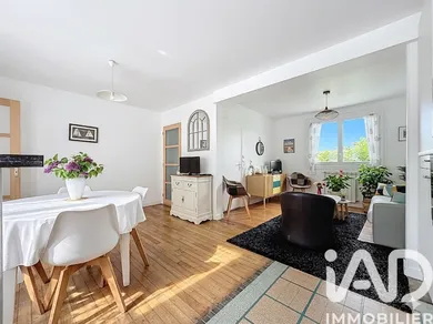 Maison à La Rochelle (17000)