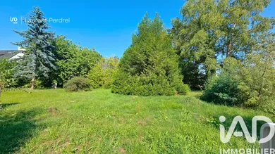 Building plot in Allaire (56350)
