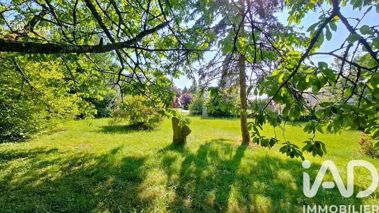 Terrain à bâtir à Allaire (56350) · 45 000 €
