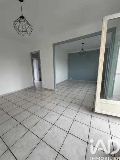 Maison à Laneuveville-devant-Nancy (54410)