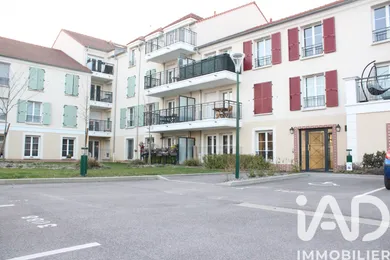 Appartement à Le Plessis-Belleville (60330)