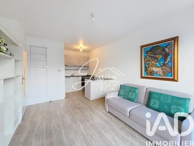 Appartement à Le Plessis-Belleville (60330)