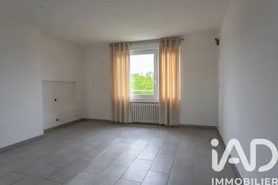 Apartment in Florange (57190)
