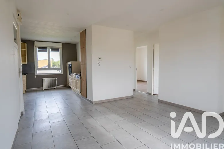 Appartement 2 pièces 59 m² · à Florange · 59 m² · 175 000 €
