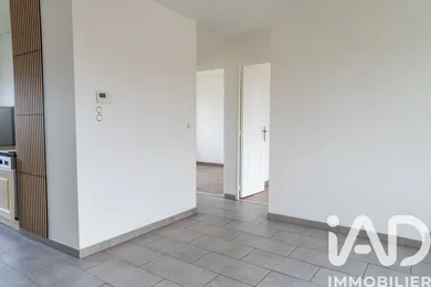 Apartment in Florange (57190)