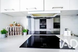 Traditional house in Marly-la-Ville (95670)