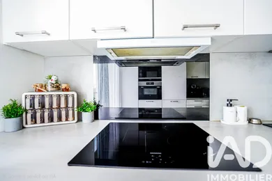 Traditional house in Marly-la-Ville (95670)