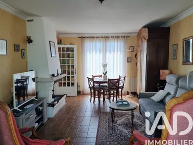 Maison traditionnelle à Valognes (50700)