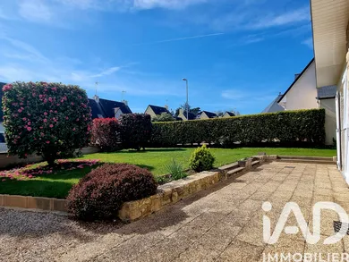 Maison traditionnelle à Valognes (50700)