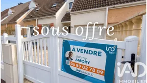 House in Le Mée-sur-Seine (77350)