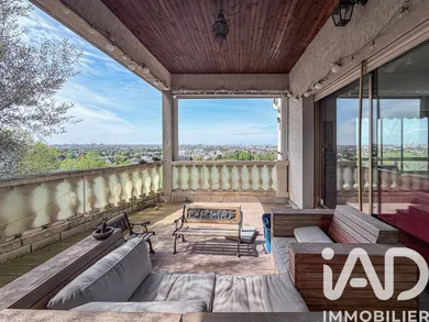 Demeure à Chennevières-sur-Marne (94430)