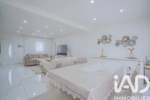 Traditional house in Marly-la-Ville (95670)