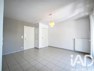 Appartement à Oullins (69600)