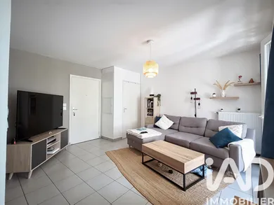 Appartement à Oullins (69600)
