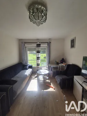 Appartement à Aulnay-sous-Bois (93600)