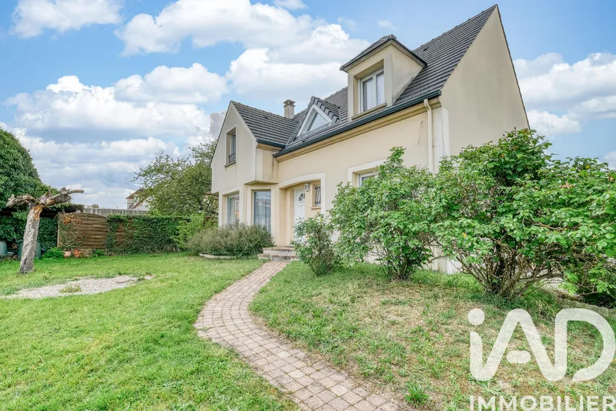 Maison à Aulnay-sous-Bois (93600) photo 3