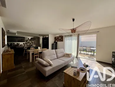 Maison à Bize-Minervois (11120)