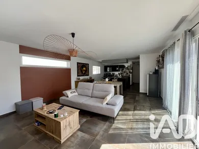 House in Bize-Minervois (11120)
