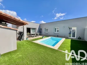 Maison à Bize-Minervois (11120)