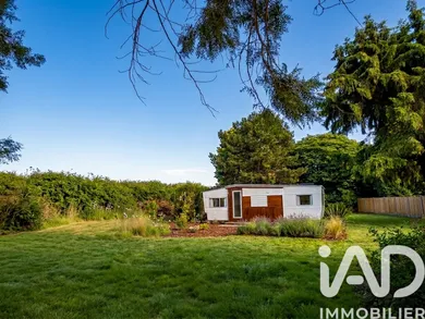 Terrain à Buchy (76750)