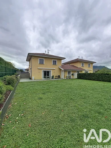 Pavillon à Bellegarde sur Valserine (01200)