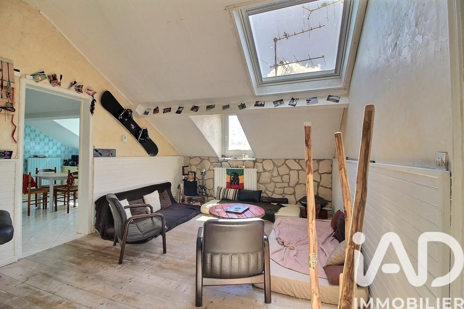 appartement à Clermont-Ferrand
