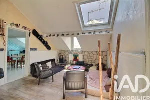 Apartment in Clermont-Ferrand (63000)