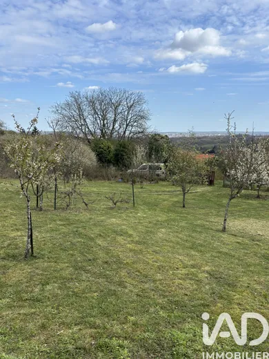 Terrain à Saulny (57140)