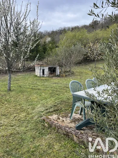 Terrain à Saulny (57140)