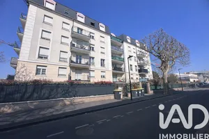 Apartment in Sartrouville (78500)