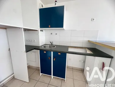 Appartement à Sartrouville (78500)