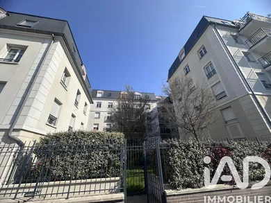 Appartement à Sartrouville (78500)
