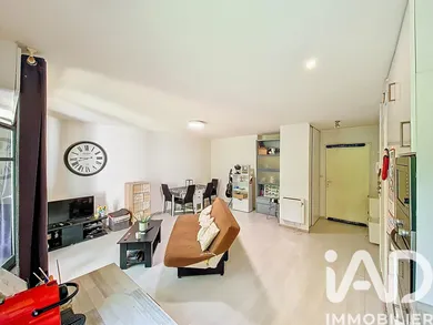 Appartement à Rambouillet (78120)